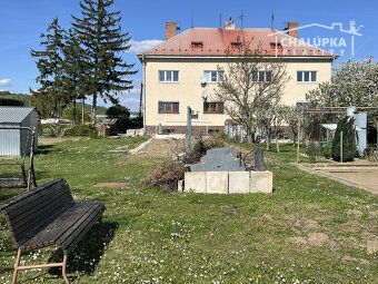 Predám veľkometrážny, kompletne zrekonštruovaný 2 izbový byt