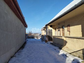 Typ: Rodinný dom Ulica: Fiľakovská Obec: Rapovce
ID:206-12-V