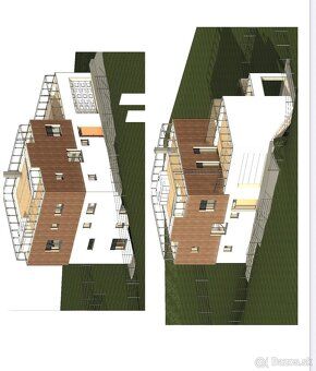 Ponukam na predaj pozemok v tichej lokalite o rozlohe 993m2 