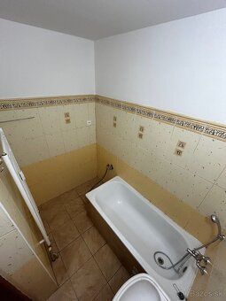 Ponúkam na prenájom útulný 3‑izbový byt vo vyhľadávanej a ti