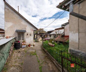 Ponúkame na predaj rodinný dom situovaný v jednej z príjemný
