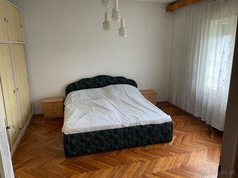 PONUKA-NA PREDAJ-INVESTICNY A FINANCNE NAVRATOVY-RODINNY DVO