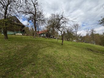 Typ: Rodinný dom Obec: Rudinská
Na predaj Rodinný dom – drev