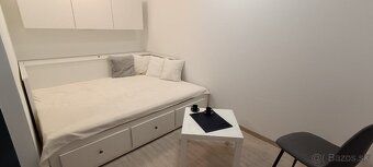 Ponúkam na dlhodobý prenájom 1iz svetlý byt, 32,8m², Ivanská