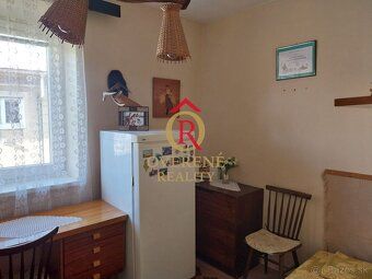 ID:P3B118DAHE Pri prvom vstupe do tohto bytu, okamžite ma os