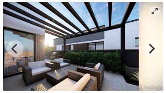 Predám stavebný pozemok o výmere 327 m² na Mierovej ulici vo