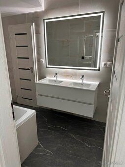 PRENÁJOM-3 izb byt so záhradou – Jelka, Senec 15min, Šamorín