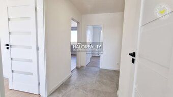 Realitná kancelária HALO reality a Ivana Salczerová, kontakt