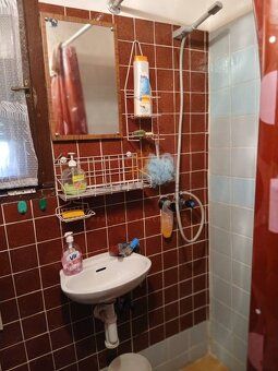 Na predaj záhrada 340 m2 s chatou, Hamuliakovo, Havrania uli