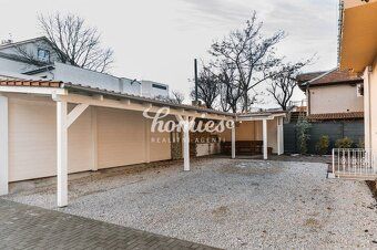 Prenájom luxusný 3 izbový byt priamo v centre mesta, parkova