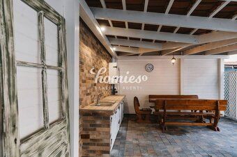 Prenájom luxusný 3 izbový byt priamo v centre mesta, parkova