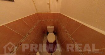Realitná kancelária PRIMA REAL ponúka na predaj kompletne zr