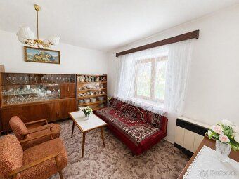 ALMOND Reality - Bednár Vám exkluzívne ponúka na predaj rodi