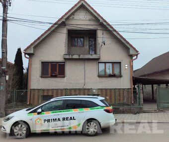 Realitná kancelária PRIMA REAL ponúka na predaj veľký 5-izbo