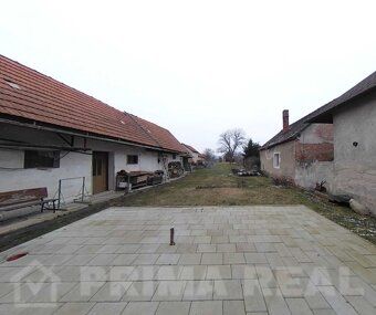 Realitná kancelária PRIMA REAL ponúka na predaj veľký 5-izbo