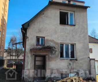 Realitná kancelária PRIMA REAL ponúka na predaj slnečný stav