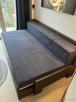 Dlhodobý prenájom – nový apartmán s loggiou Košice Kysucká 1
