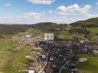 B10 Vám ponúka na predaj slnečný stavebný pozemok nachádzajú