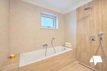 Ponúkame na predaj výnimočnú, elegantnú 4-izbovú novostavbu,