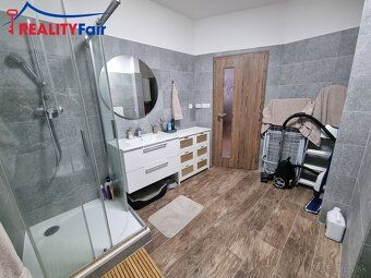 Ponúkame na predaj štýlovo zrekonštruovaný 3i nachádzajúci s