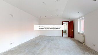REALITY GOLD - Bratislava s.r.o. ponúka na predaj exkluzívny