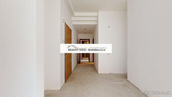 REALITY GOLD - Bratislava s.r.o. ponúka na predaj exkluzívny