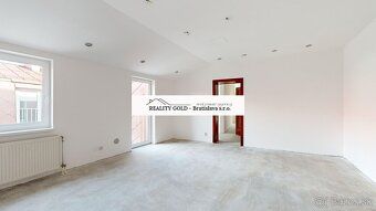 REALITY GOLD - Bratislava s.r.o. ponúka na predaj exkluzívny