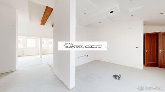 REALITY GOLD - Bratislava s.r.o. ponúka na predaj exkluzívny