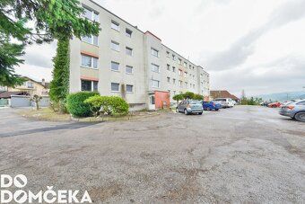 Spoločnosť DO DOMČEKA vám ponúka na predaj slnečný 1-izbový 