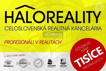 Realitná kancelária HALO reality a Michal Fiasky, kontakt: 0