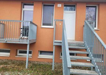 Ponúkame Vám na prenájom 1-izbový byt s balkónom na Bystrick