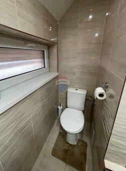 Realitná kancelária RE/MAX Vám ponúka na predaj rodinný dom 