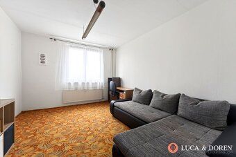Realitná kancelária Luca & Doren vám ponúka na predaj priest