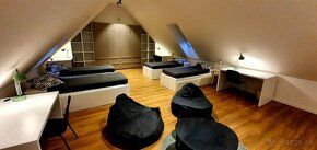 OBSADENÉ_OBSADENÉ_OBSADENÉ - Amnis Student House Trnava - Di