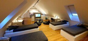 OBSADENÉ_OBSADENÉ_OBSADENÉ - Amnis Student House Trnava - Di