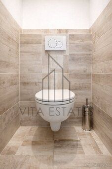 Realitná kancelária VITA ESTATES ponúka na predaj priestrann