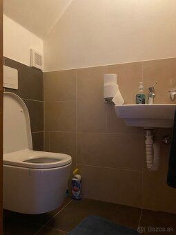 Exkluzívne ponúkam na predaj chatu k.ú. Jarabá v doline širo