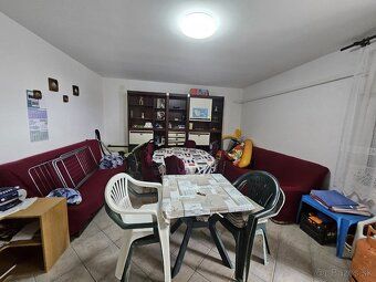 DADOT ponúka na predaj apartmánový dom 130 metrov od mora na