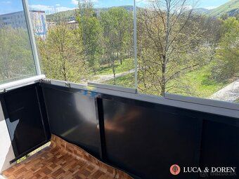 Realitná kancelária Luca & Doren vám ponúka na predaj 1-izbo