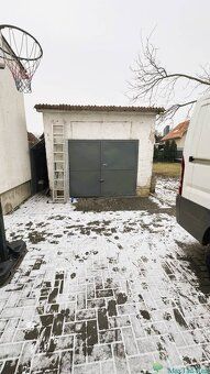 Rodinný dom po kompletnej rekonštrukcii interiéru, ul. Varic