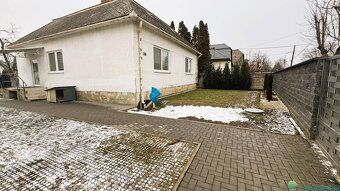 Rodinný dom po kompletnej rekonštrukcii interiéru, ul. Varic