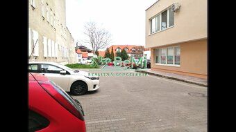 Typ: Kancelárie Ulica: T.G.Masaryka Obec: Lučenec
ID:233-26-