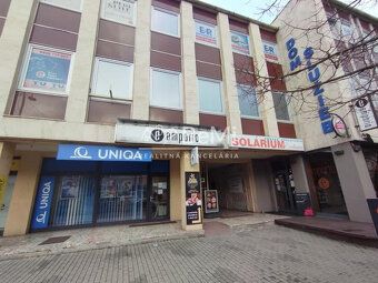Typ: Kancelárie Ulica: T.G.Masaryka Obec: Lučenec
ID:222-26-