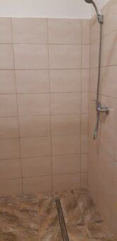 Ponúkam na prenájom štúdiový apartmán pre muža Sučany okres 