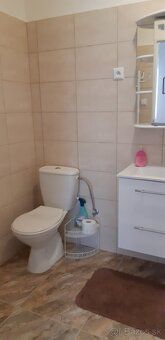 Ponúkam na prenájom štúdiový apartmán pre muža Sučany okres 
