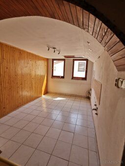 V exkluzívnom zastúpení majiteľa ponúkam na predaj dom z pre