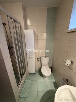 Typ: 2-izbový byt Ulica: Hony 363/8 Obec: Liptovský Mikuláš
