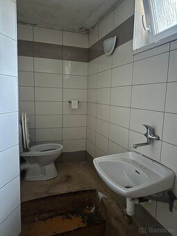 Ponúkame na prenájom nebytové priestory pod hradom, na ulici