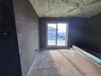Ponúkame na predaj rodinný dom - typu bungalov (novostavba v