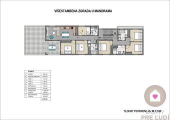 Ak hľadáte úplne nový apartmán v novej lokalite s výhľadom n
